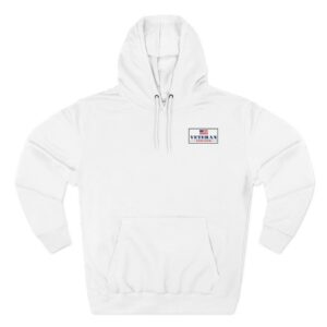Veteran Recovery Coalition Hoodie