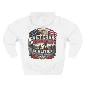 Veteran Pride Sweatshirt