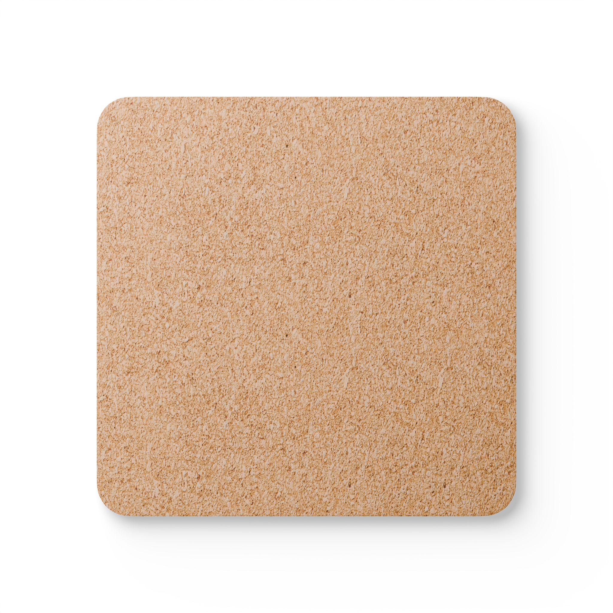Veterans Kicking Ass 250 Years Corkwood Coaster Set — 1776–2026 Patriotic Military Drink Coasters - Image 2